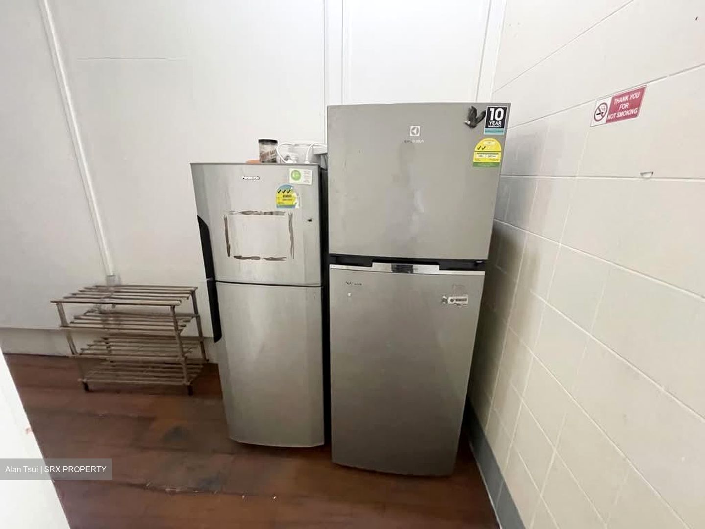 Devonshire Road (D9), Apartment #616559811